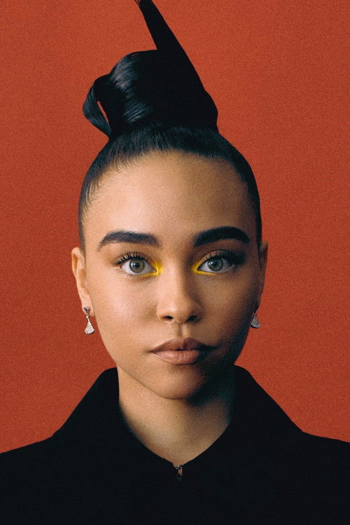 Photo of Bailey Bass