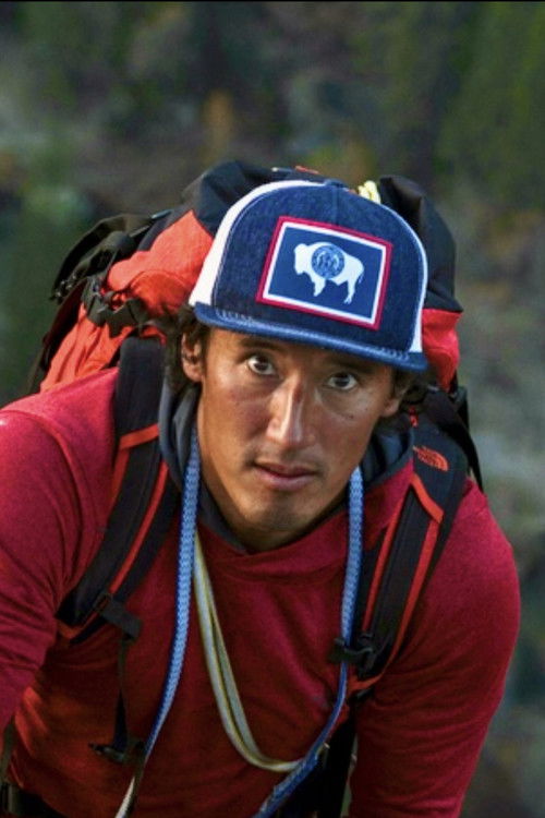 Photo of Jimmy Chin