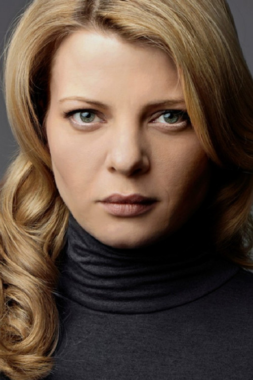 Photo of Jördis Triebel