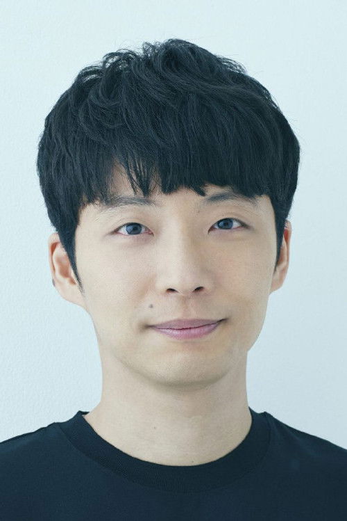 Photo of Gen Hoshino