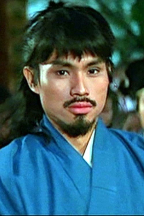 Photo of Stephan Yip Tin-Hang