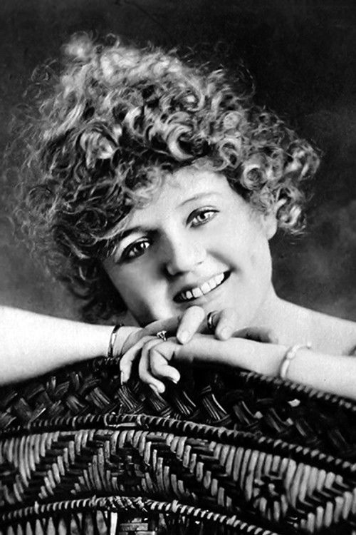 Photo of Lillian Walker