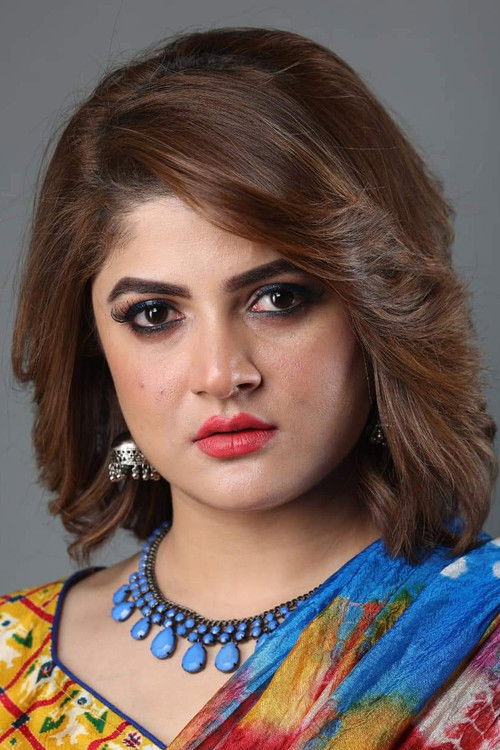 Photo of Srabanti Chatterjee