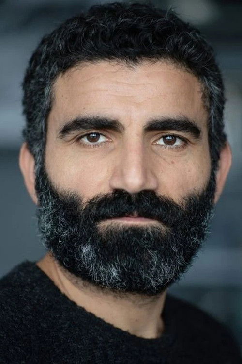 Photo of Aziz Çapkurt