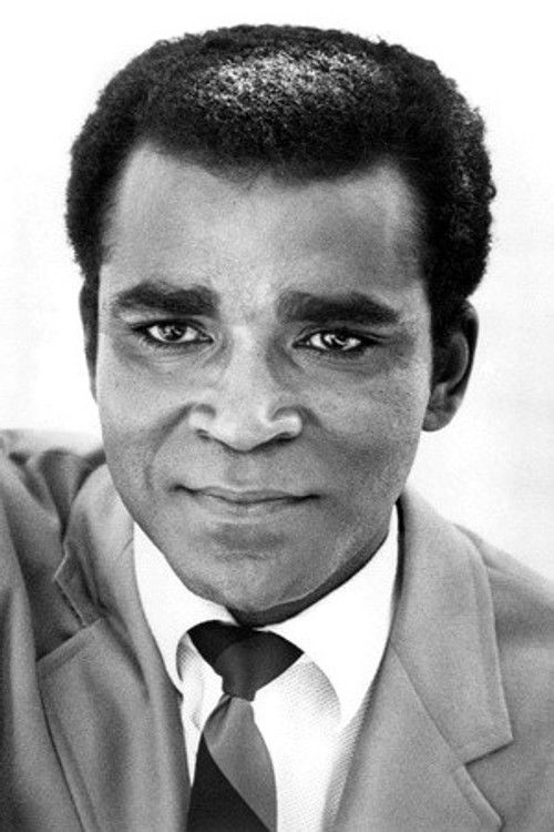 Photo of Greg Morris