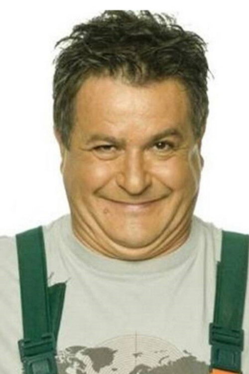 Photo of Giannis Kapetanios