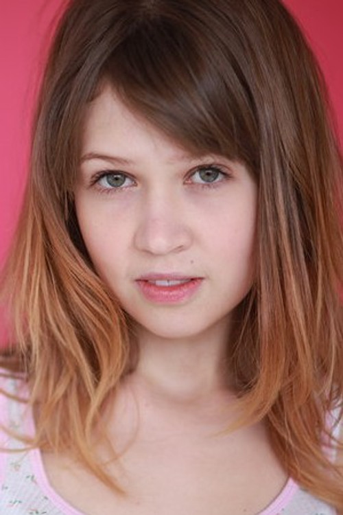 Photo of Jenessa Grant