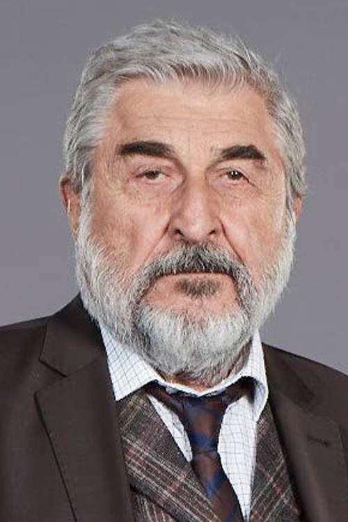 Photo of Cihat Tamer