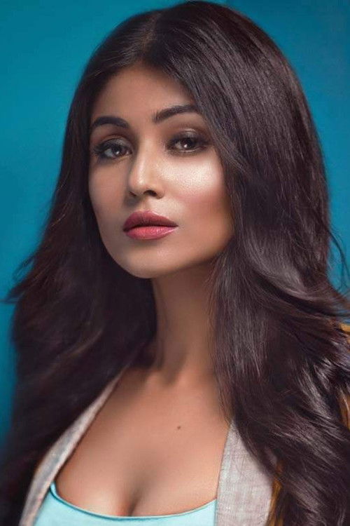 Photo of Madhurima Basak