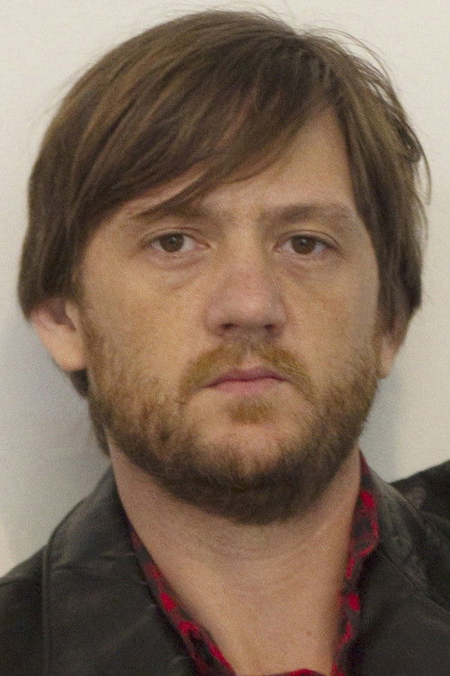 Photo of André Frateschi