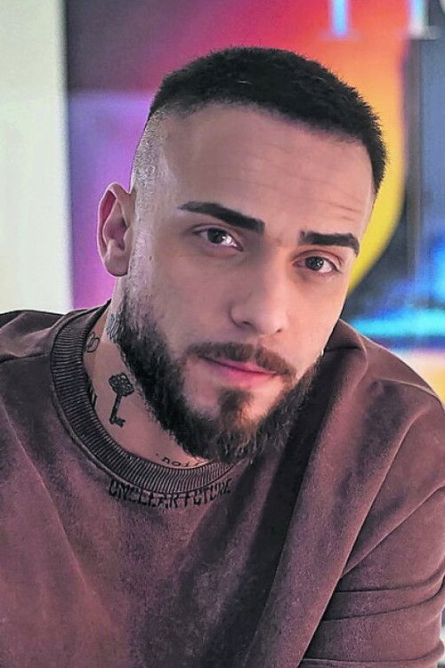 Photo of Diogo Piçarra