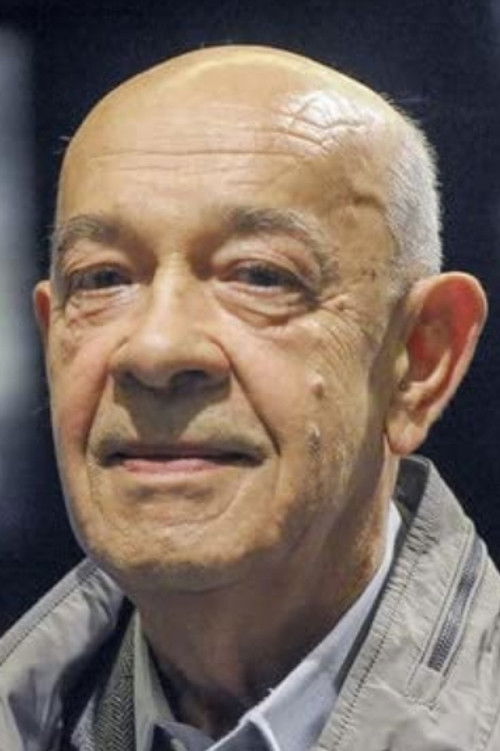 Photo of Antoni Krauze