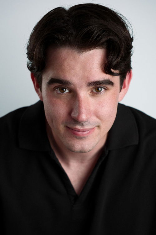 Photo of Fletcher Turale