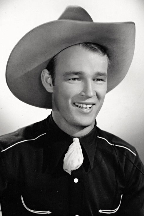Photo of Roy Rogers