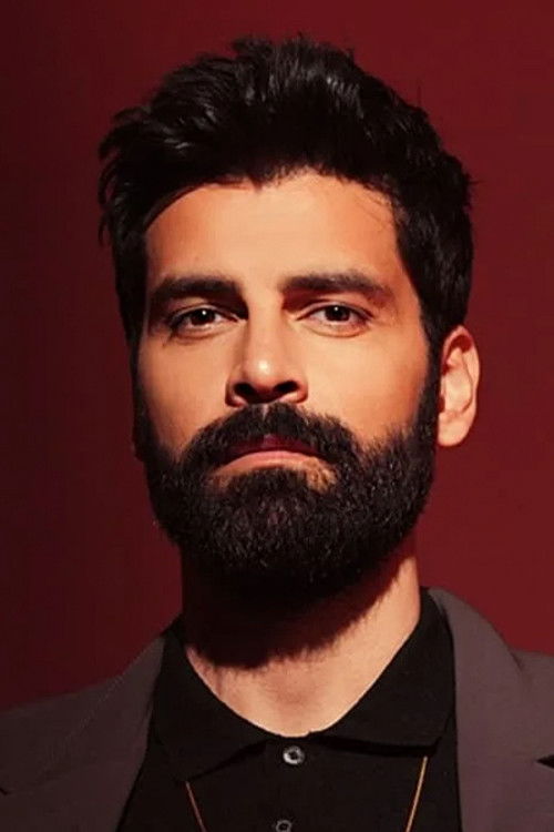 Photo of Erkan Meriç