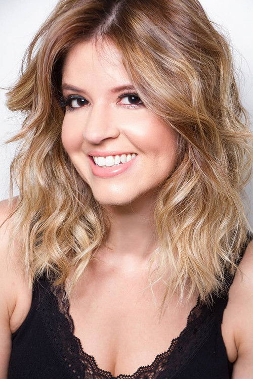 Photo of Mariana Santos