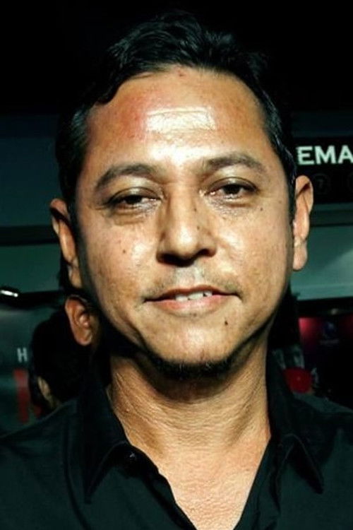 Photo of Bade Hj. Azmi
