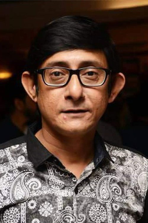 Photo of Kanchan Mullick