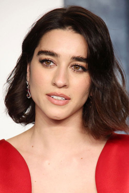 Photo of Simona Tabasco