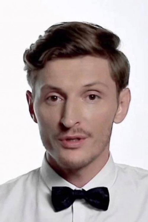 Photo of Pavel Volya