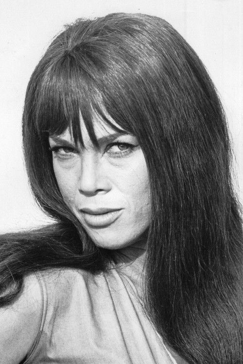 Photo of Marie Gomez