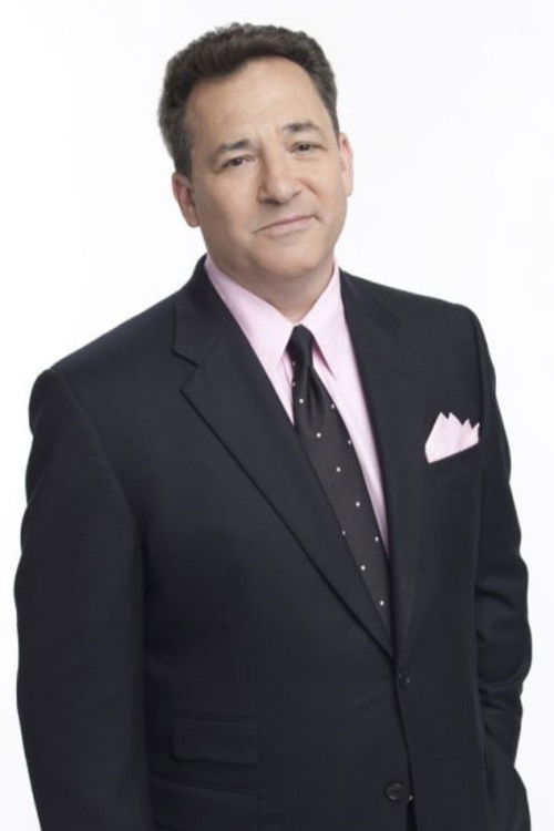 Photo of Josh Mankiewicz