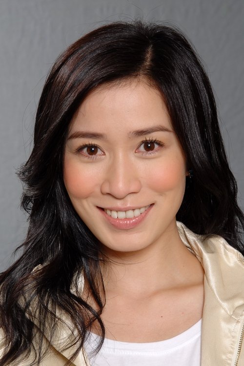 Photo of Charmaine Sheh Sze-Man