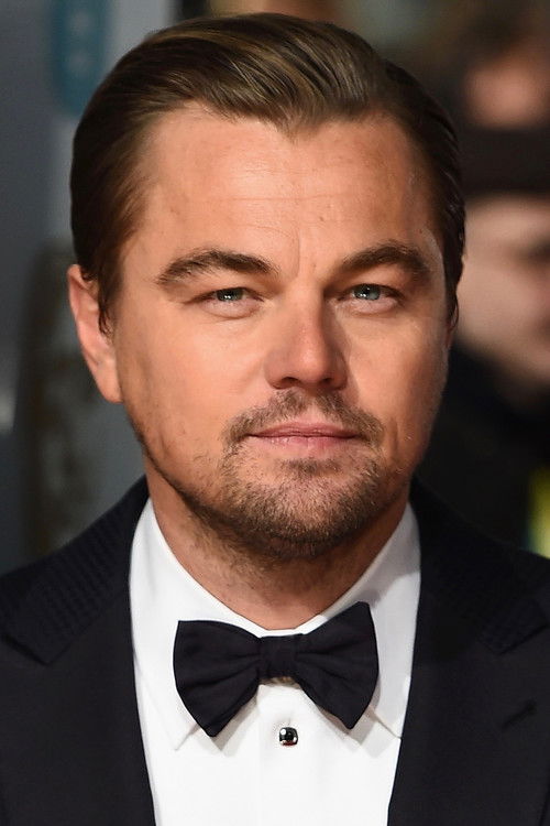 Photo of Leonardo DiCaprio