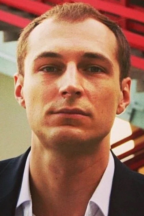 Photo of Yuri Gorbach