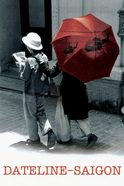 Dateline: Saigon