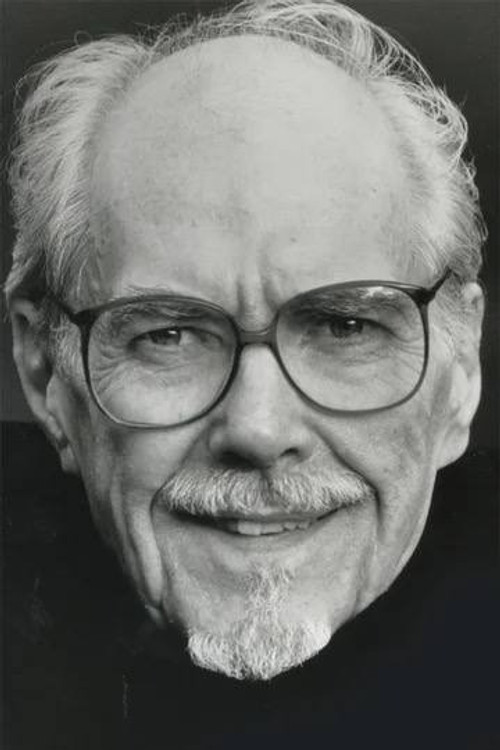 Photo of Robert Altman