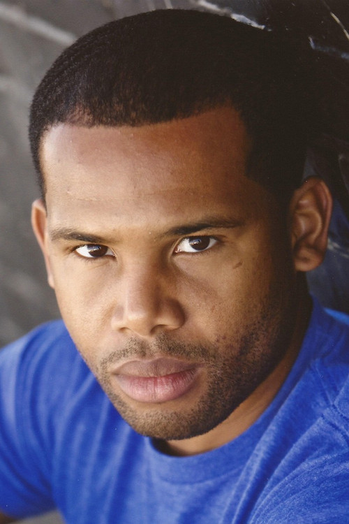 Photo of Marc Barnes