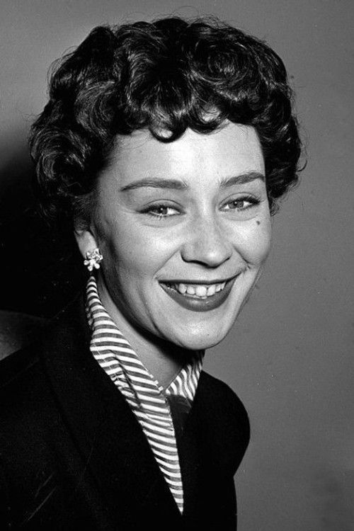 Photo of Jane Griffiths