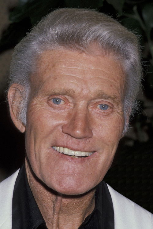 Photo of Chuck Connors
