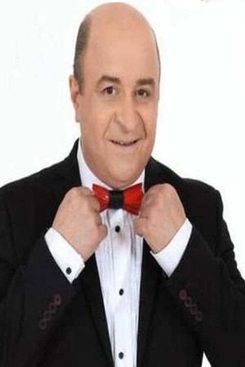 Photo of Markos Seferlis