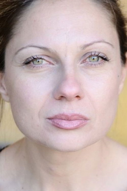 Photo of Daniela Amato