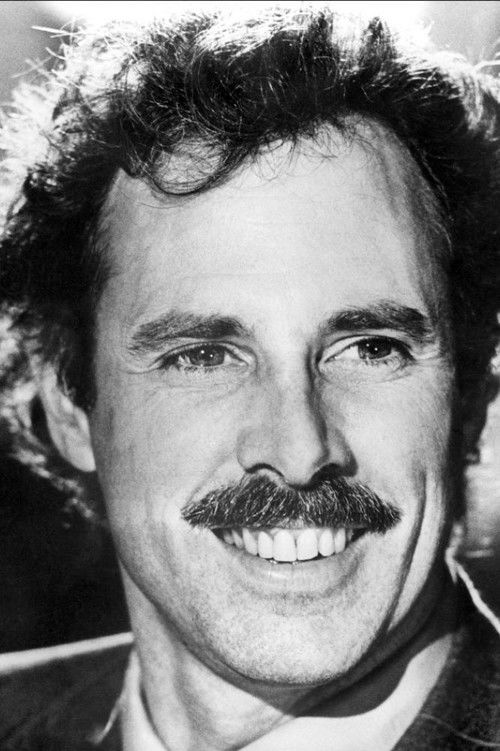 Photo of Bruce Dern