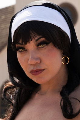 Photo of Little Puck