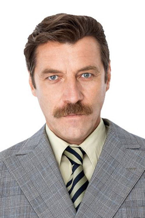 Photo of Yannis Stankoglou