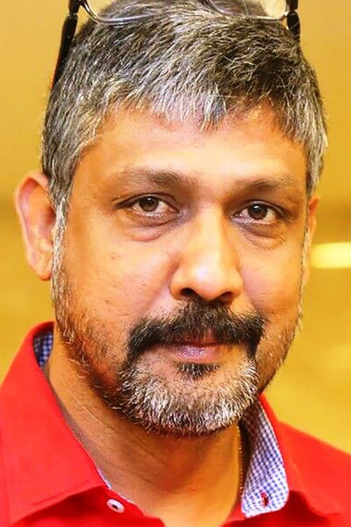 Photo of Sampath Raj