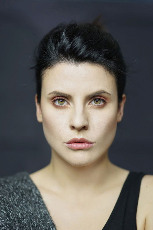 Photo of Jennifer Mischiati