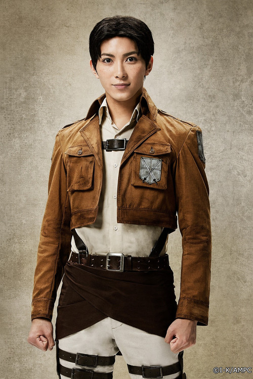 Photo of Yasue Kazuaki