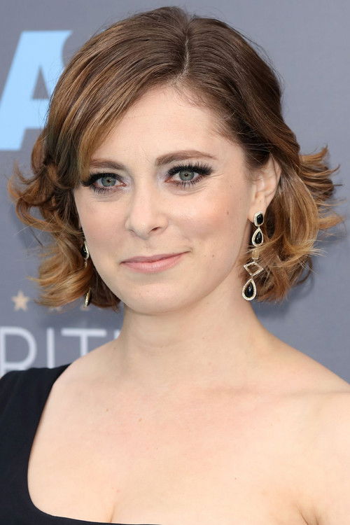 Photo of Rachel Bloom