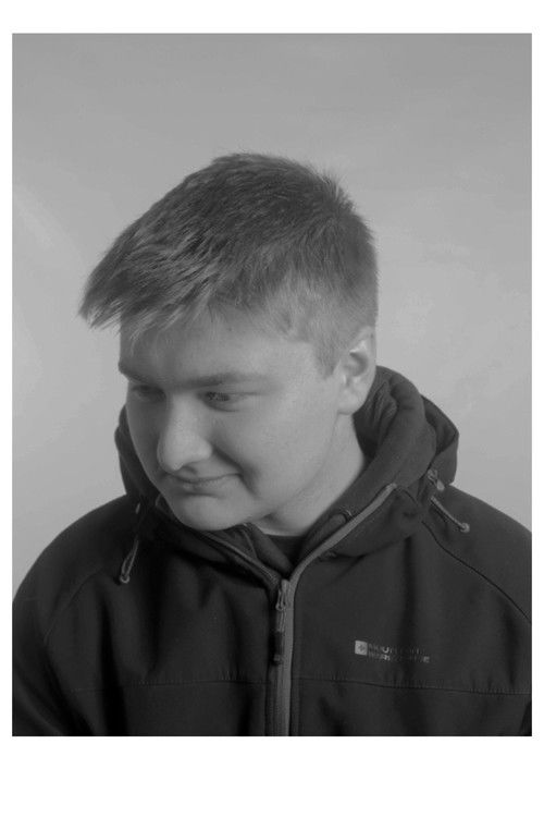 Photo of Harry Wharmby