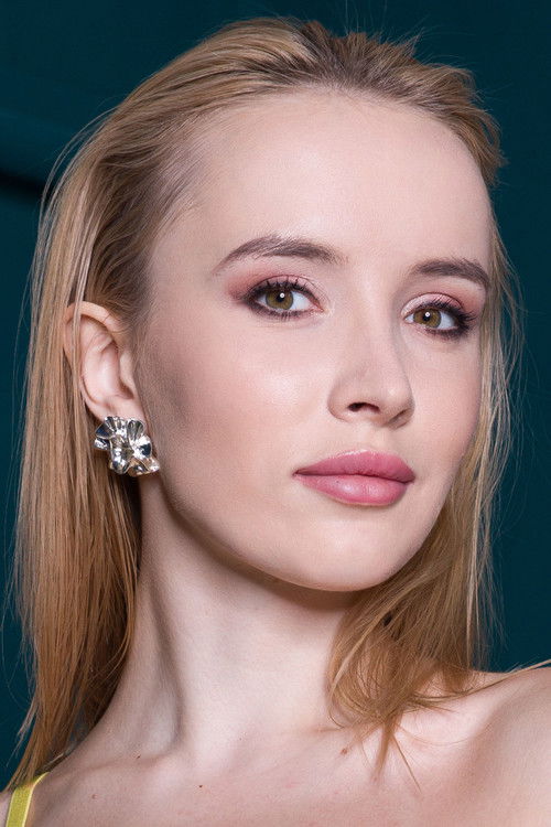 Photo of Polly Yangs