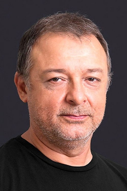 Photo of Atilla Şendil