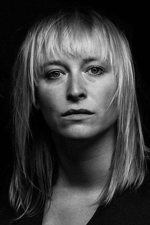 Photo of Frannie Holder