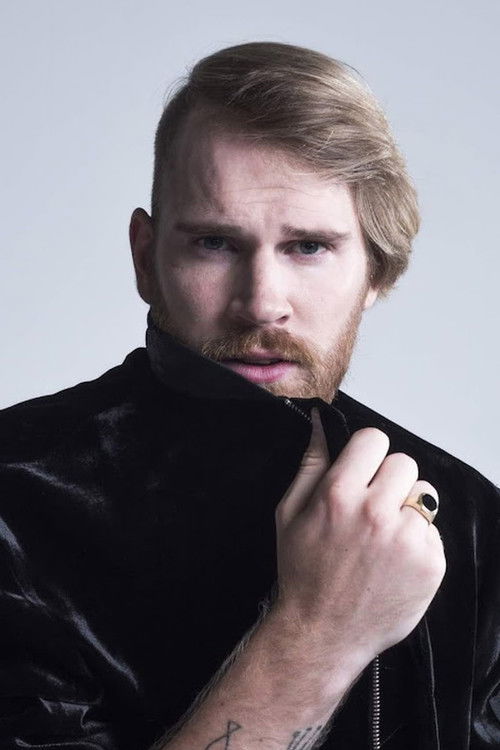 Photo of Stefan Jurriens