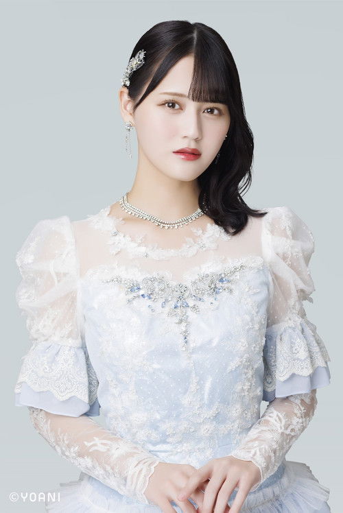 Photo of Hitomi Takamatsu