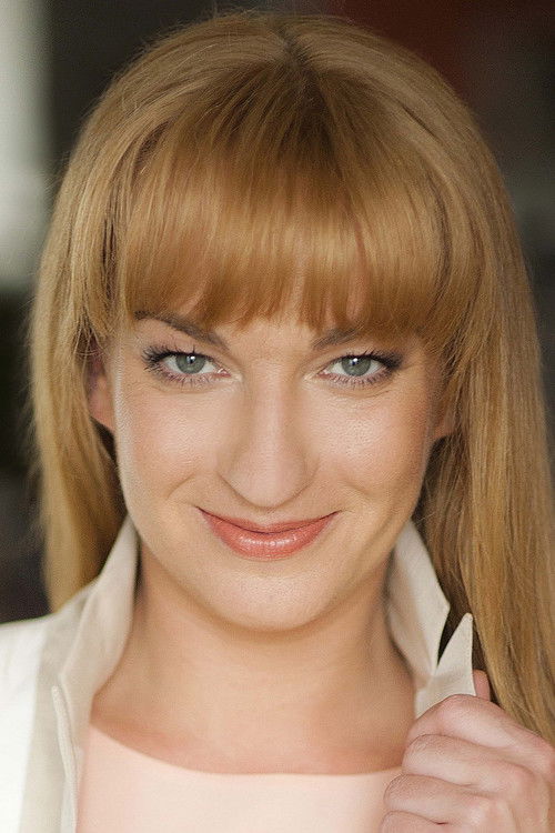 Photo of Sandra Pogodová